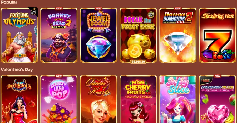 Cleobetra casino
